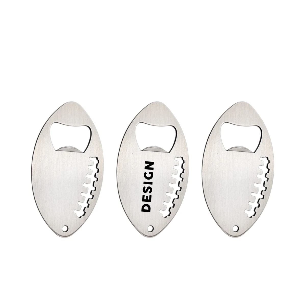 Sports Ball Cap Opener 1