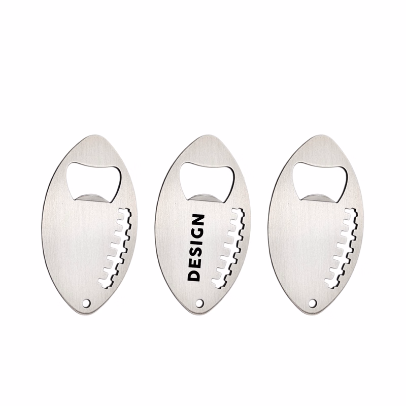 Sports Ball Cap Opener