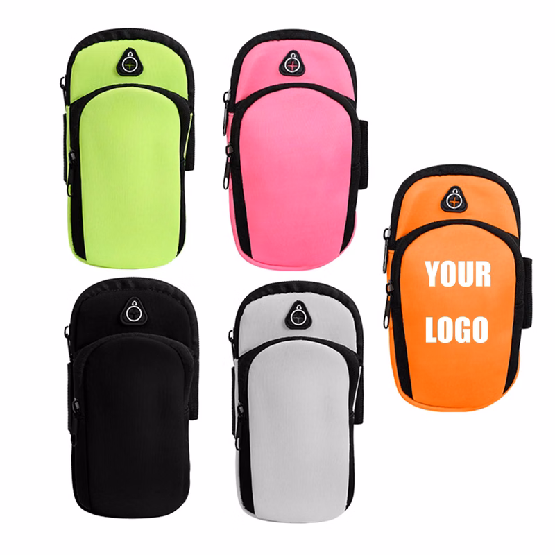 Waterproof Sports Arm Bag