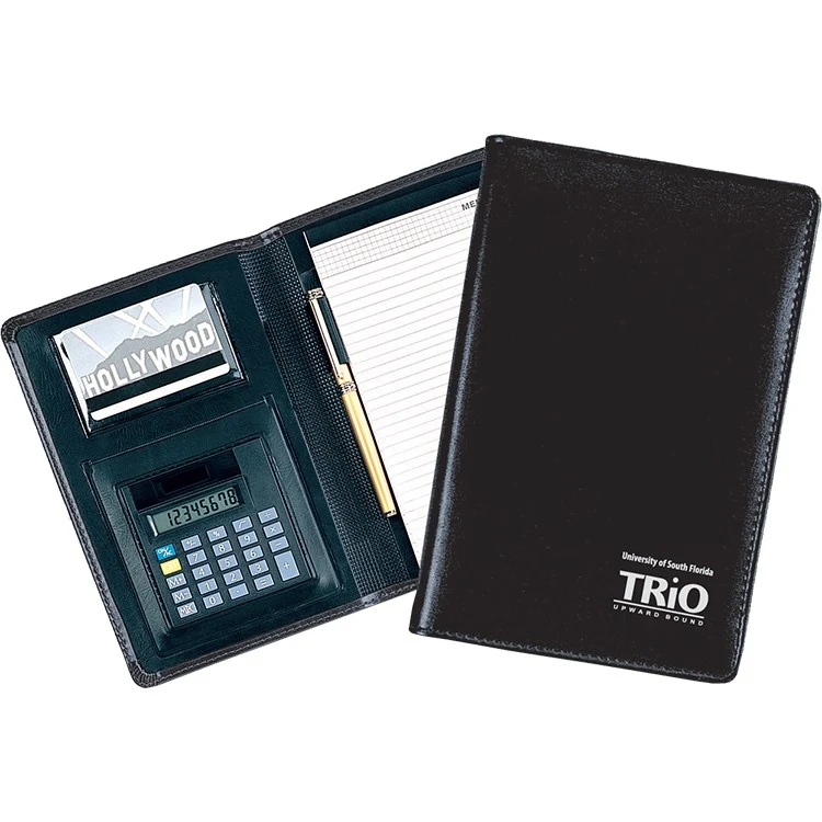 Reflection Junior Padfolio 1