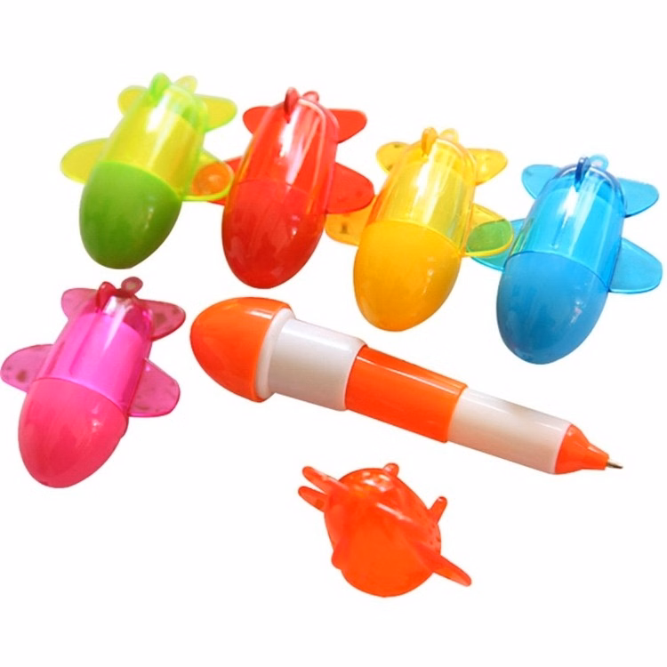 Plane Shape Ball Pen