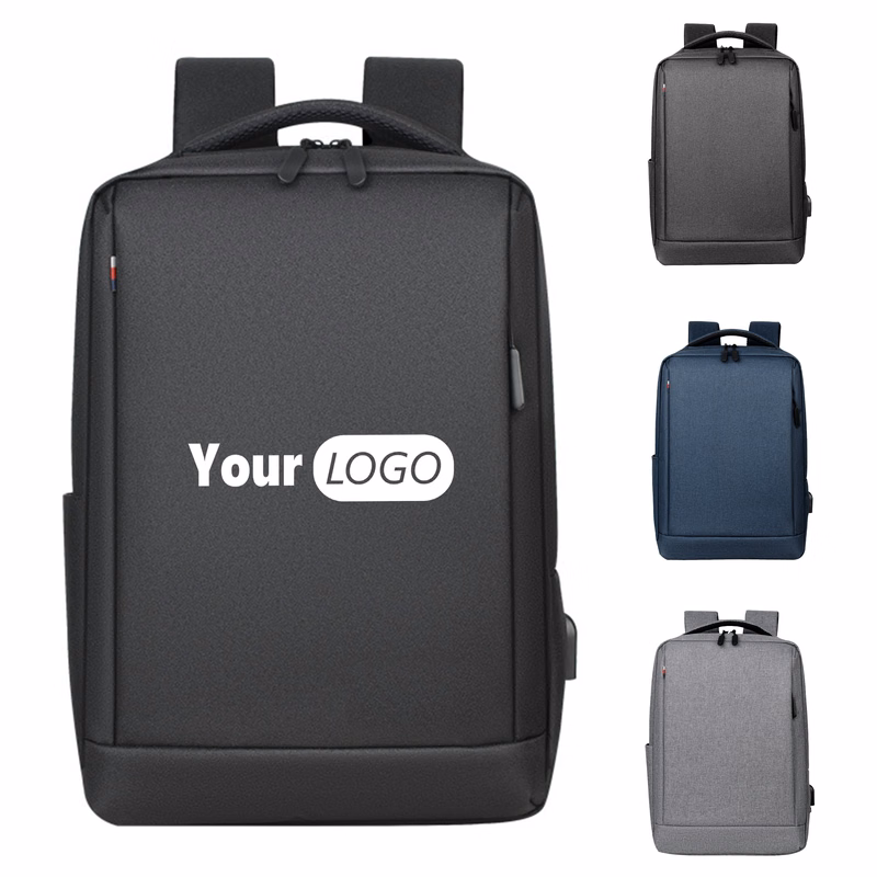 Oxford Men's High-End Backpack