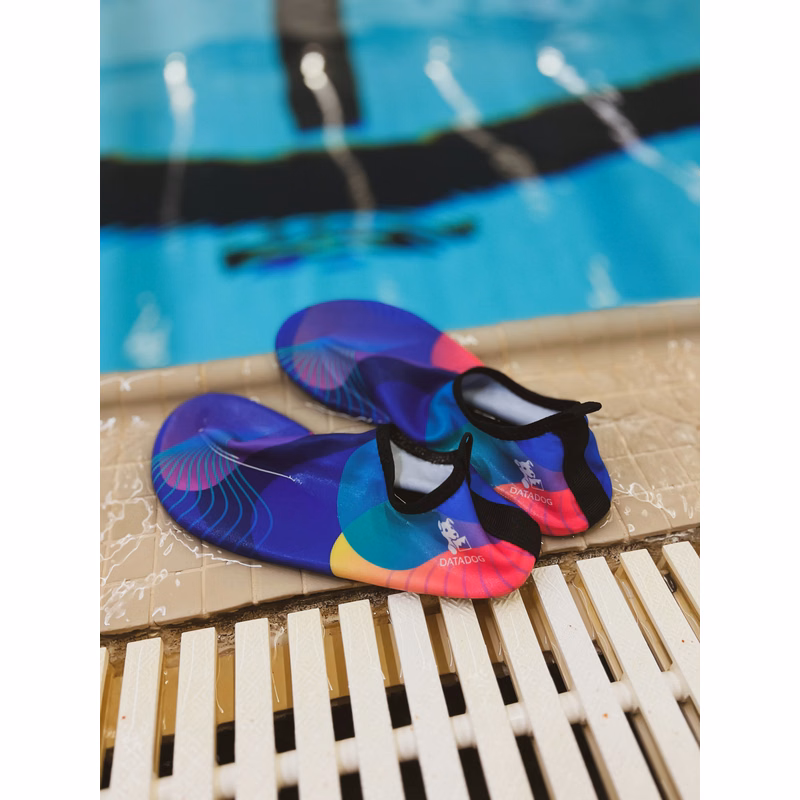 The Aqua Shoe