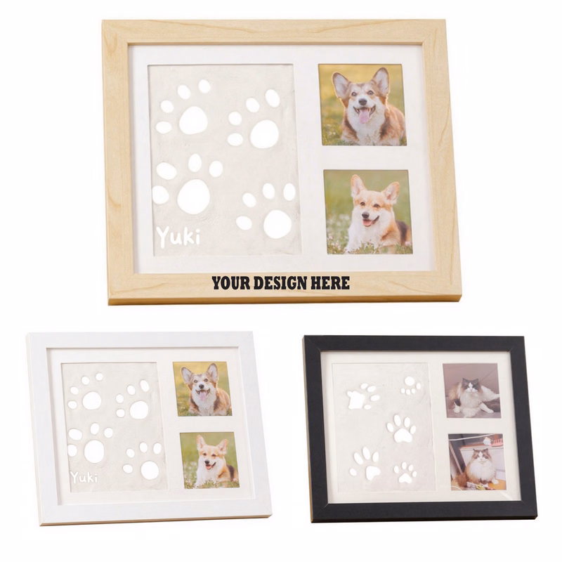 Newborn Baby Handprint Kit MOQ 50