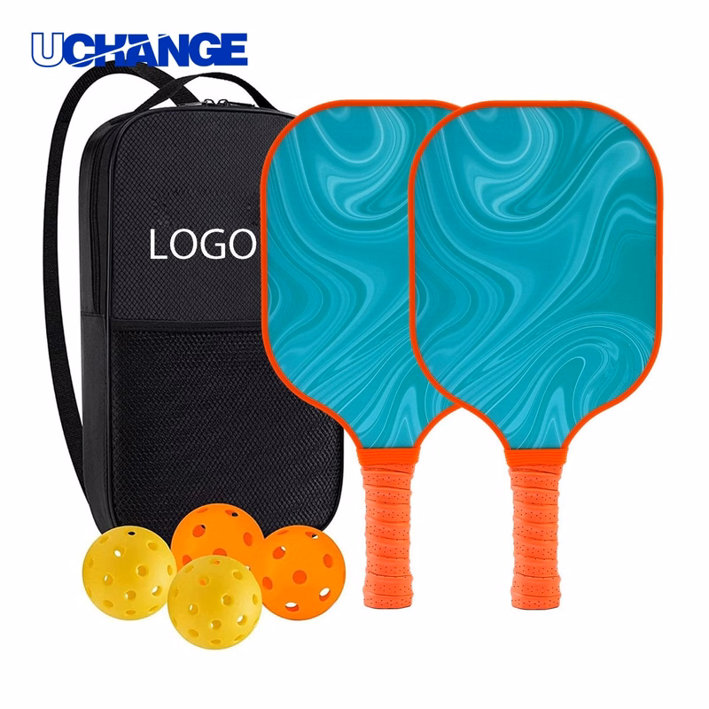 3-in-1 Pickleball Set
