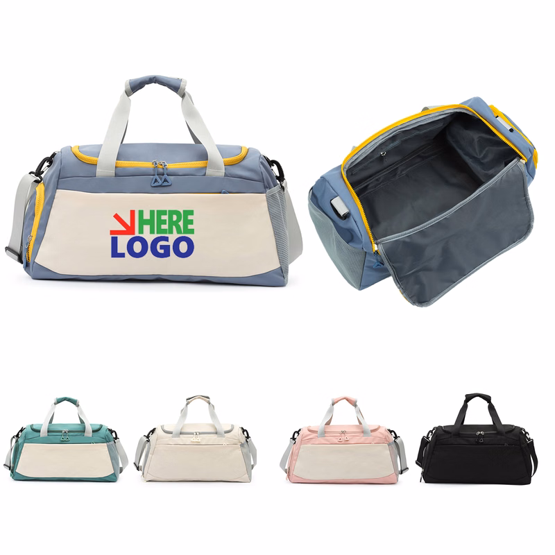 Fashionable Business Trip Trolley Bag