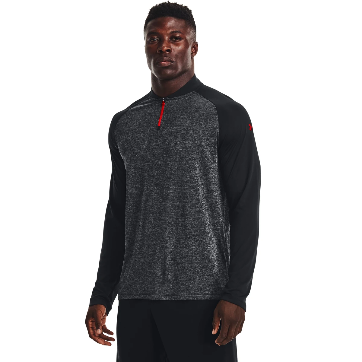 UA Tech 2.0 Men's Zip 1