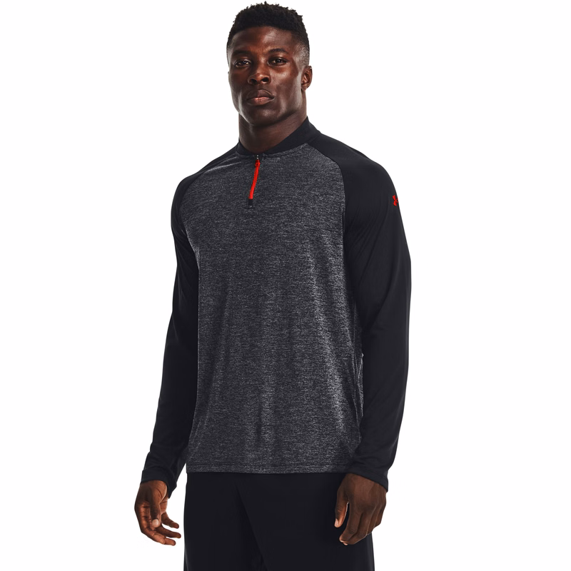 UA Tech 2.0 Men's Zip