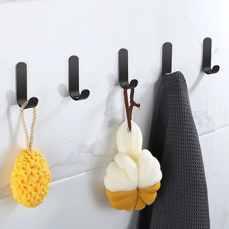 Metal Hook 1
