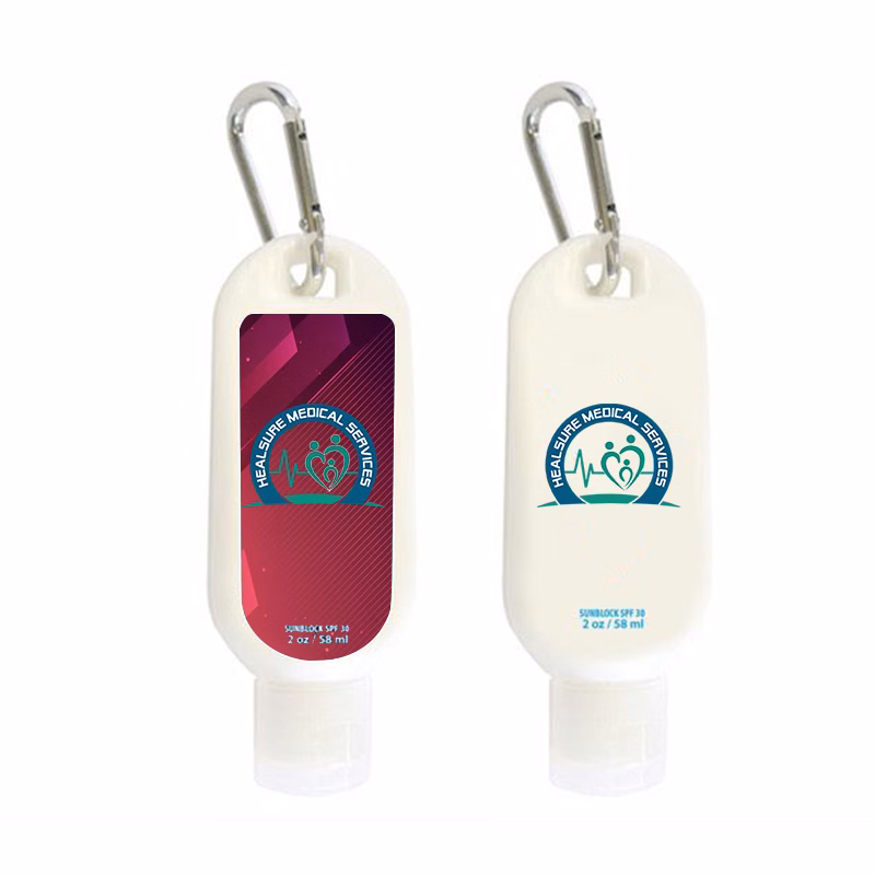 2 oz Tottle SPF 30 Sunscreen