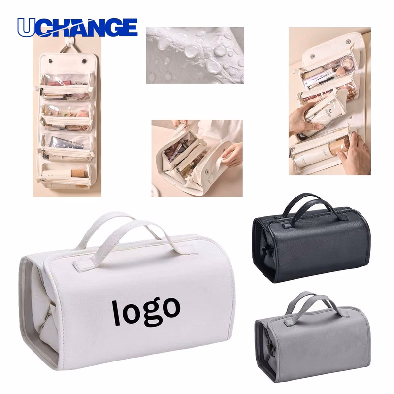 4-in-1 Detachable Divided Storage Bag Organizer