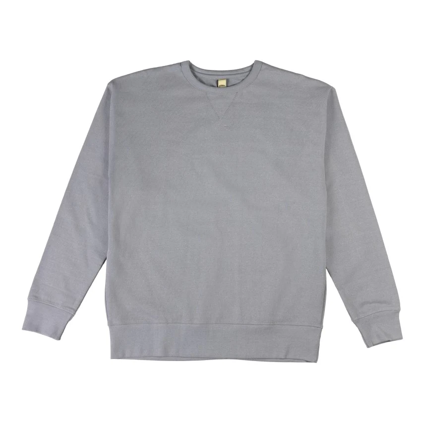 "Benjamin" Fleece Sweatshirt 1