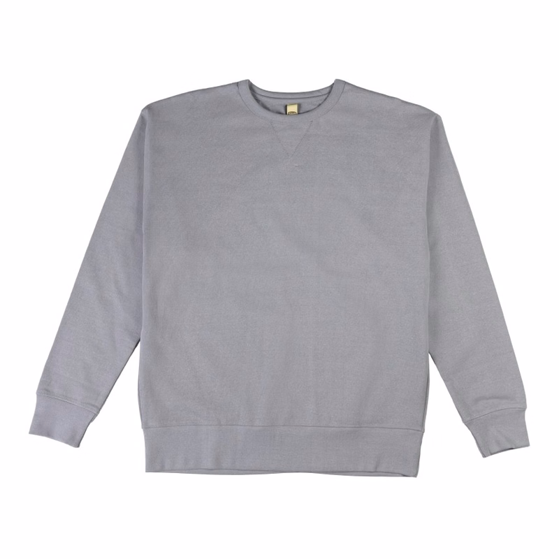 "Benjamin" Fleece Sweatshirt