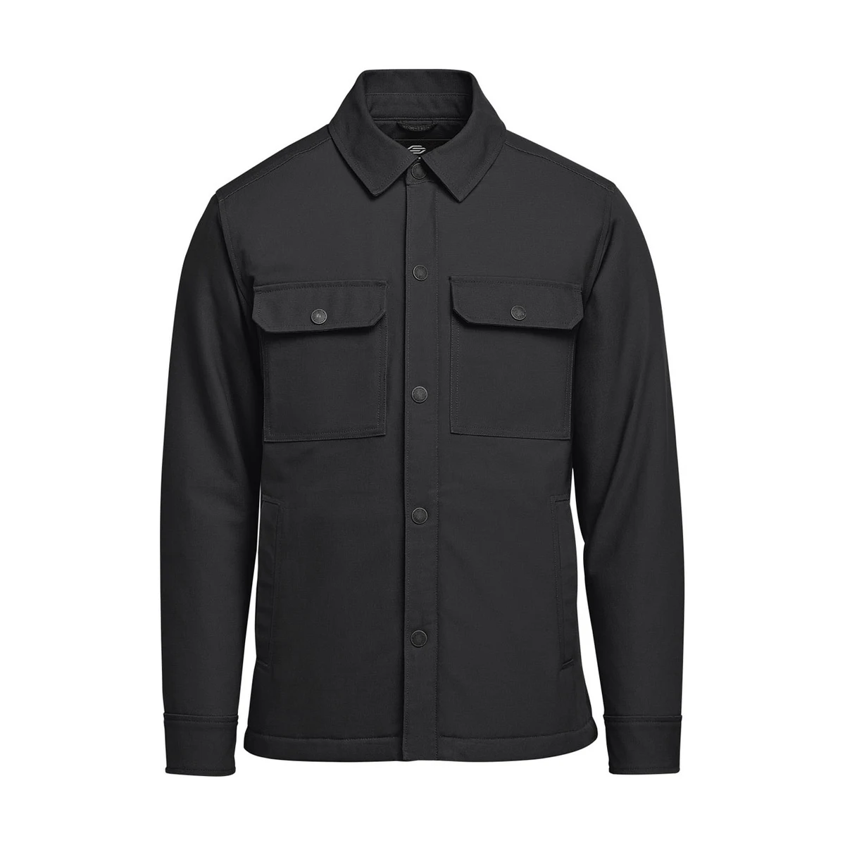Stormtech Men's Oxide Sherpa Lined Canvas Jacket 1