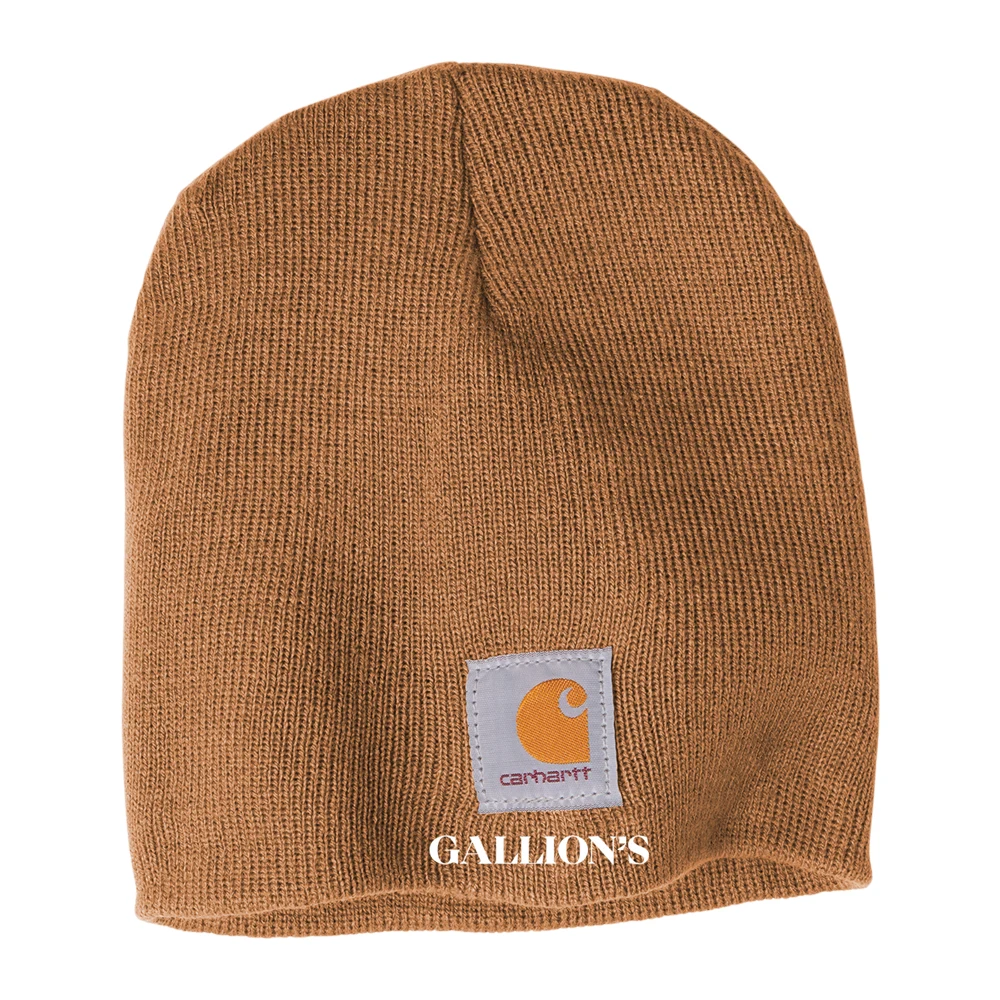 Carhartt(R) Acrylic Knit Hat 1