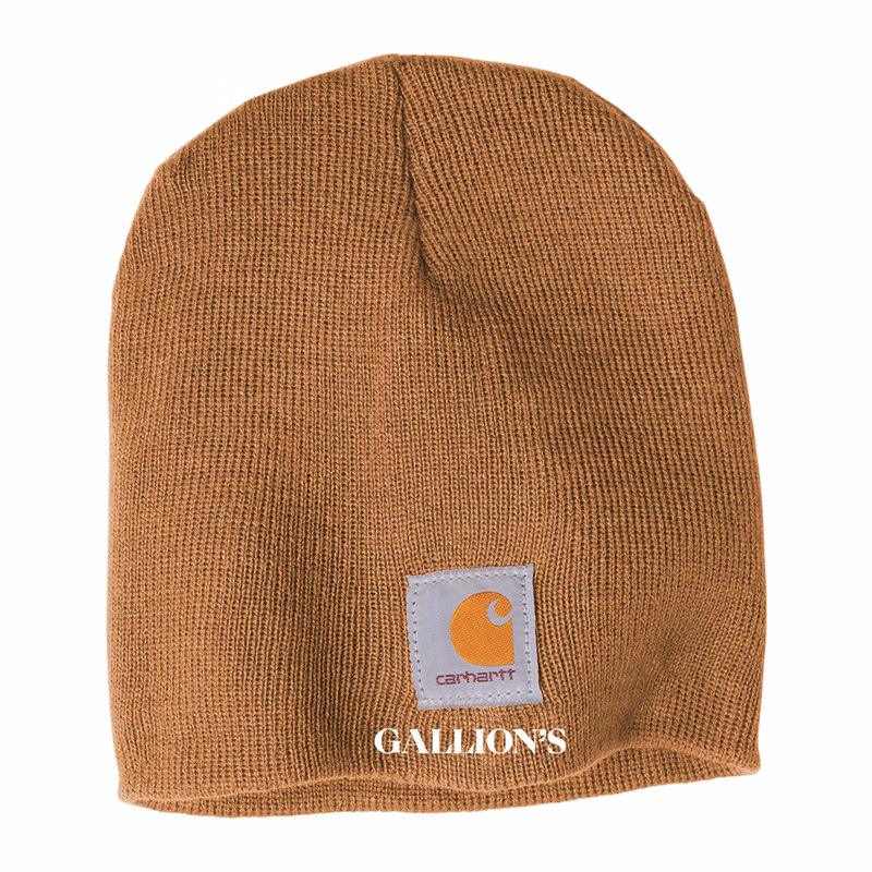 Carhartt(R) Acrylic Knit Hat