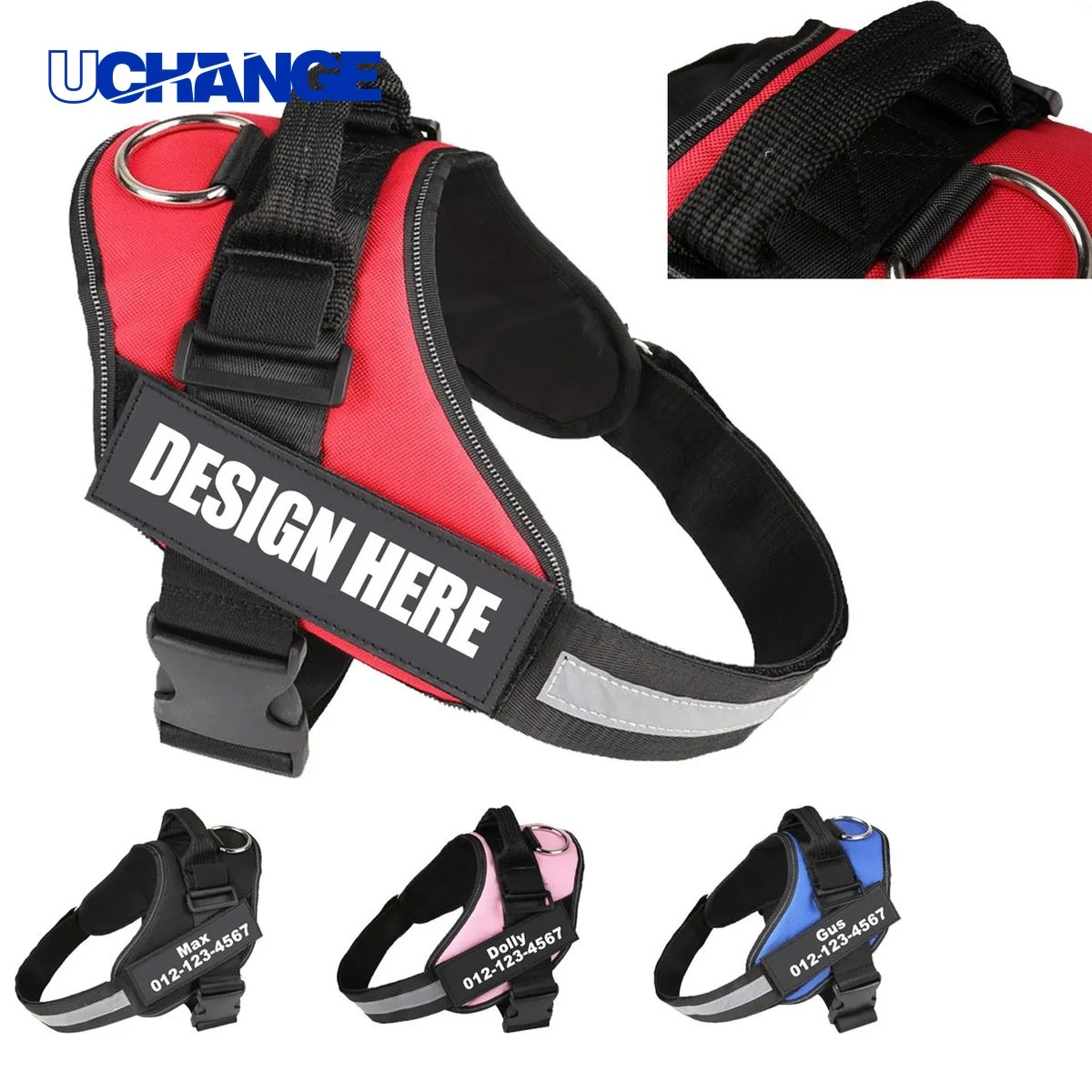 ComfortFit Pet Harness Accessory 1