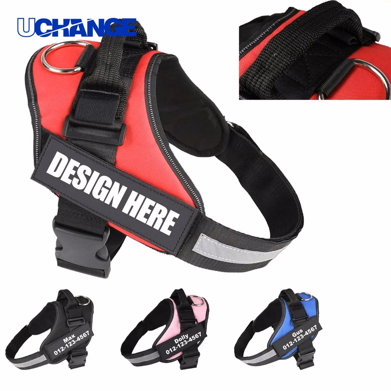 ComfortFit Pet Harness Accessory