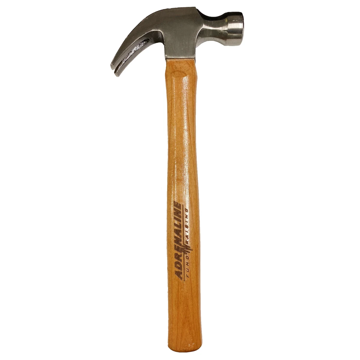 ALDERWOOD HANDLE HAMMER 1