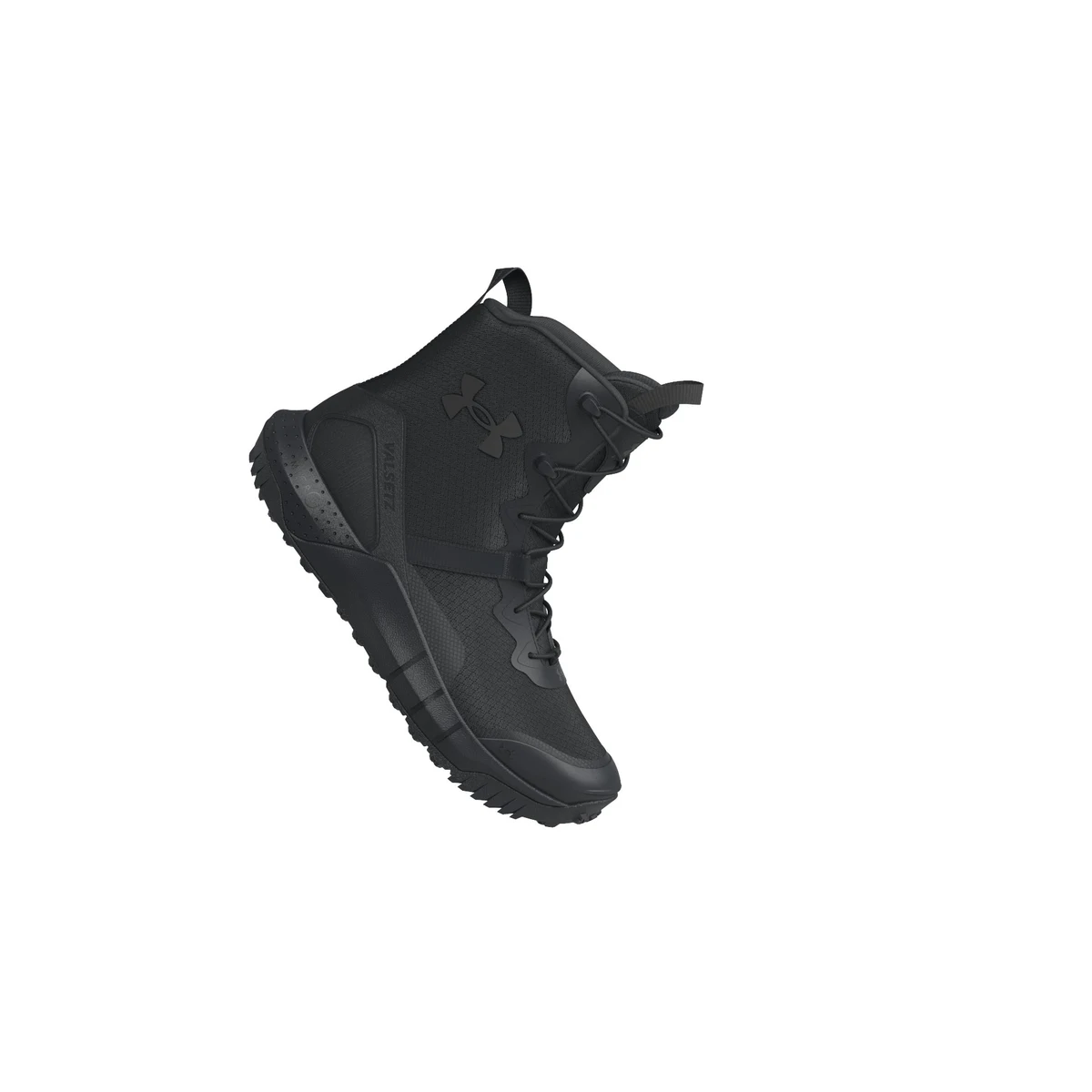 UA Micro G Valsetz Wide (2E) Men's Tactical Boots 1