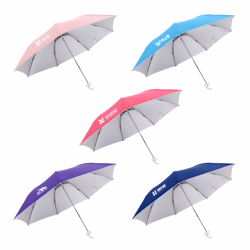 Travel Umbrellas
