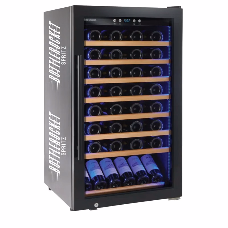 190L Classic 80 Wine Cellar