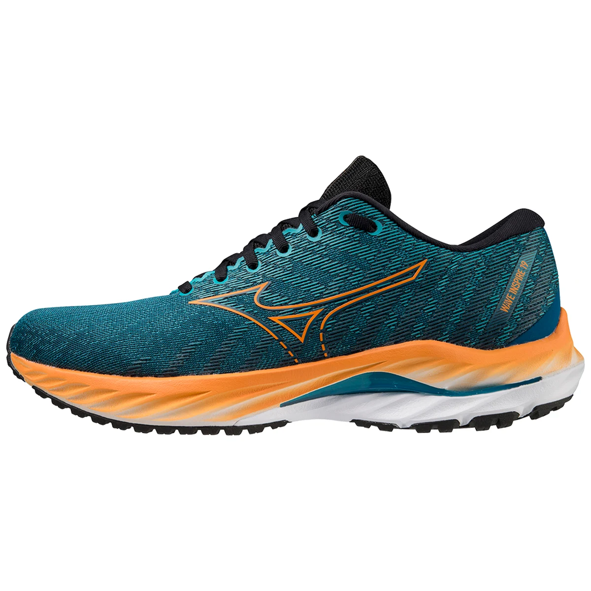 Men's Wave Inspire 19 Running Shoe 1