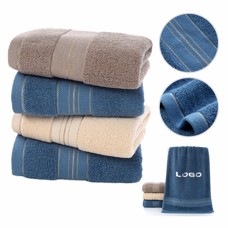 Cotton Washcloth Towel