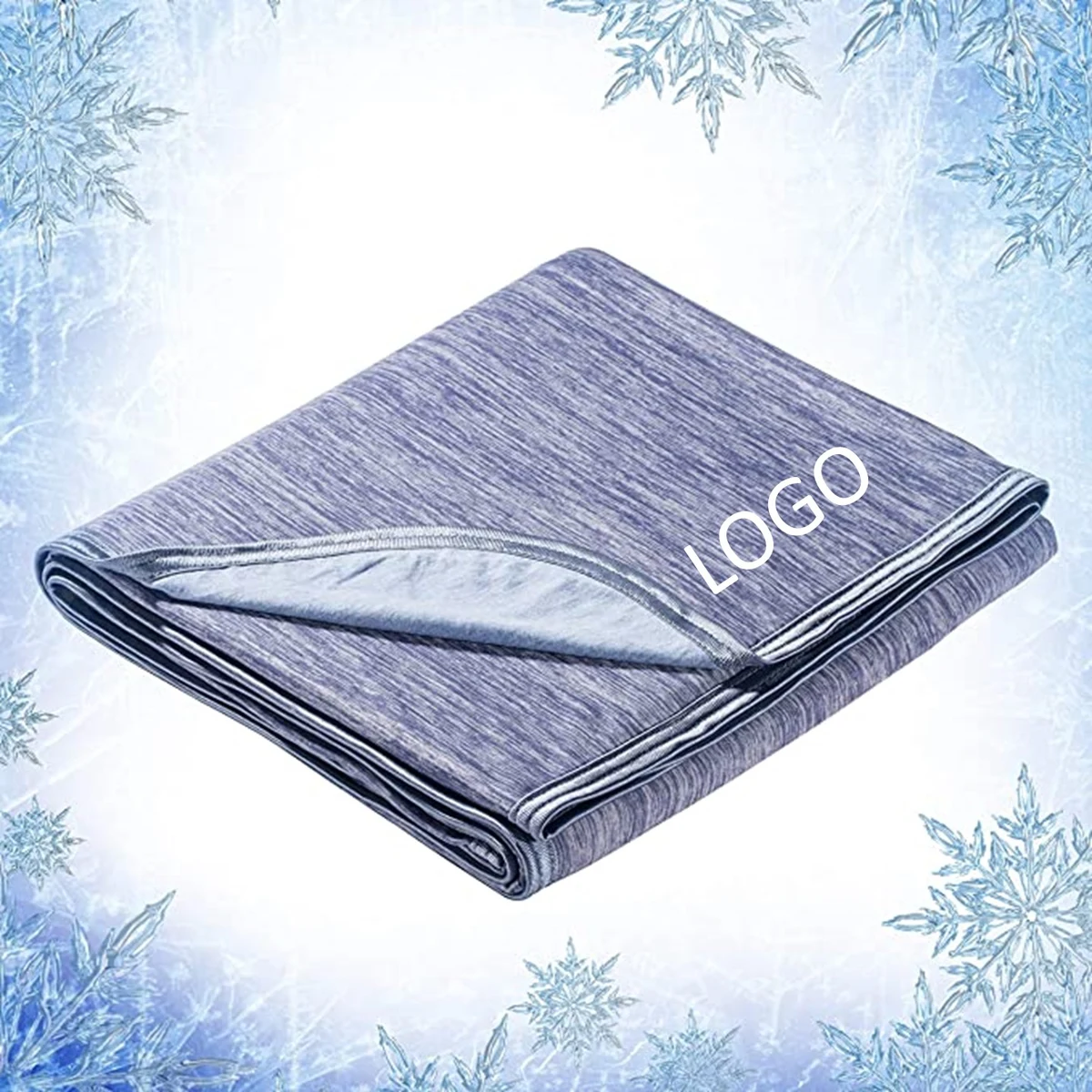 Cooling Blanket 1