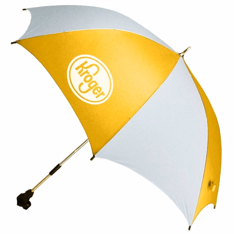 Clamp On Umbrella