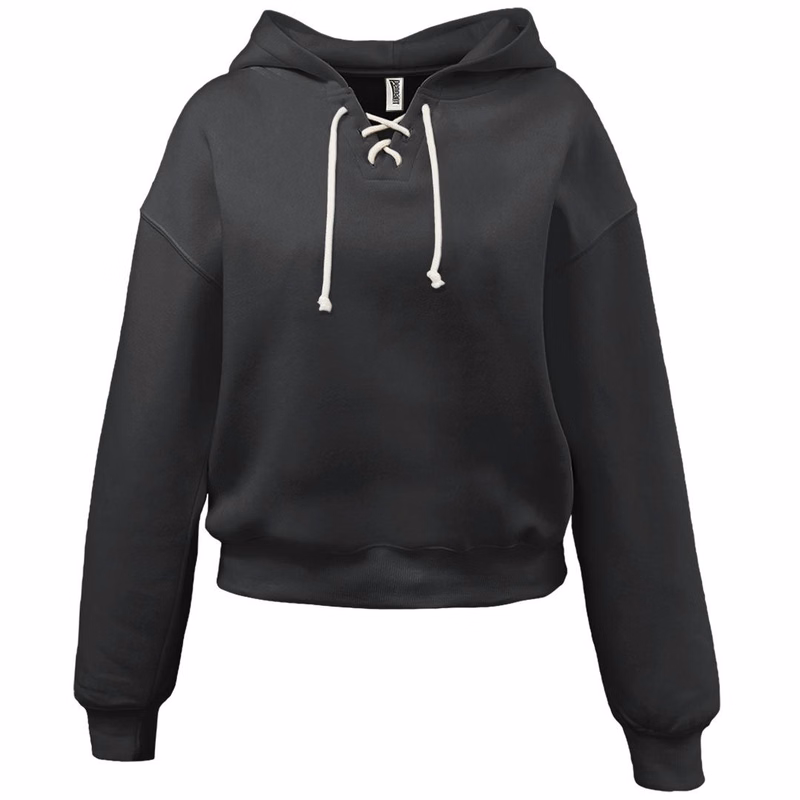 Womens Lace Up