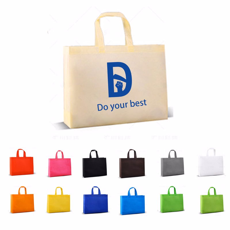 Large Non Woven Tote Bags