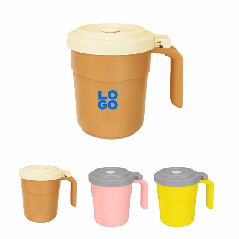 Towel Storage Cup