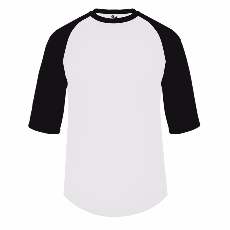 B-Baseball Youth Tee