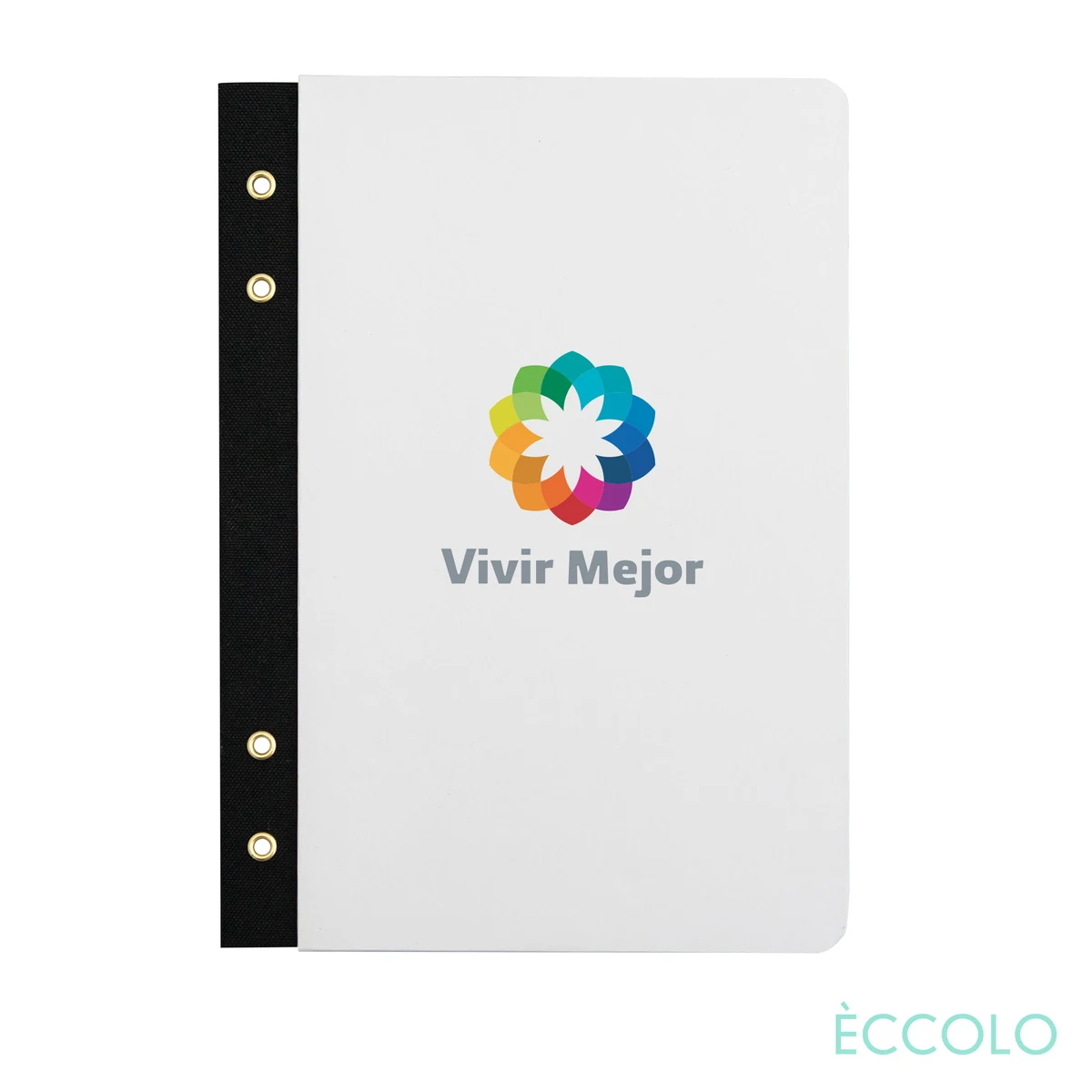 Eccolo® Fandango Journal - Medium 1