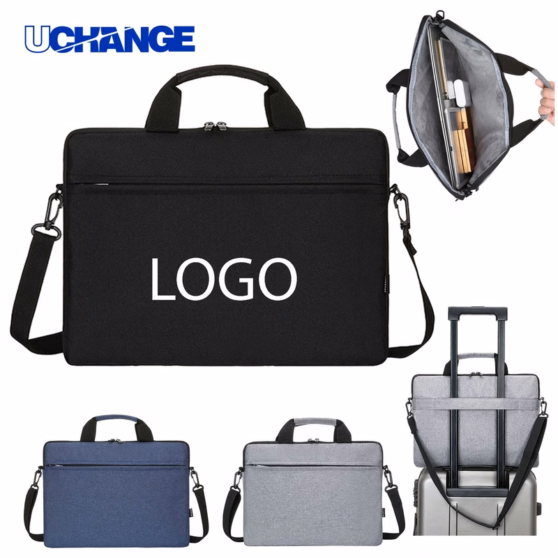 Durable Crossbody Laptop Bag
