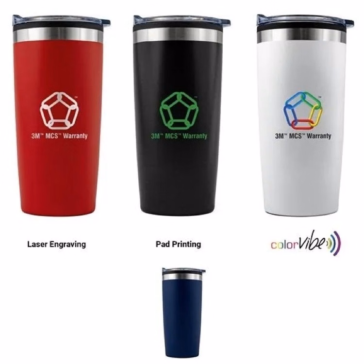 20 Oz. Savvy Tumbler