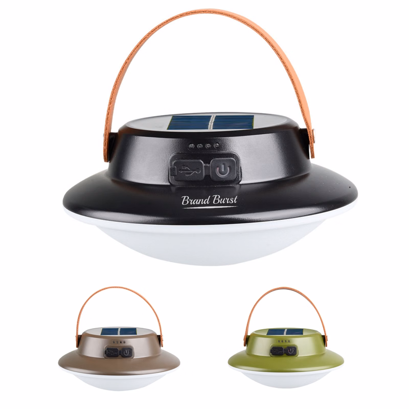 Solar Led Hanging Light