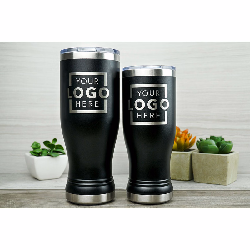 14 oz Polar Camel Pilsner Tumbler