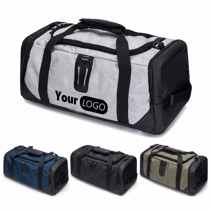 Oxford Men Backpack 3-Way Sports Duffel Bags