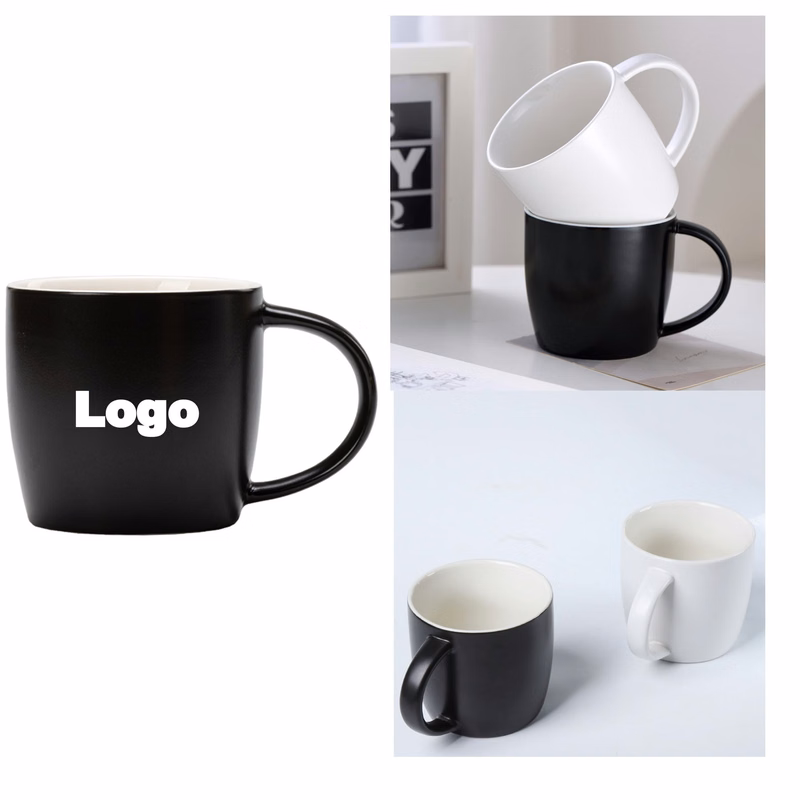 12Oz Mug