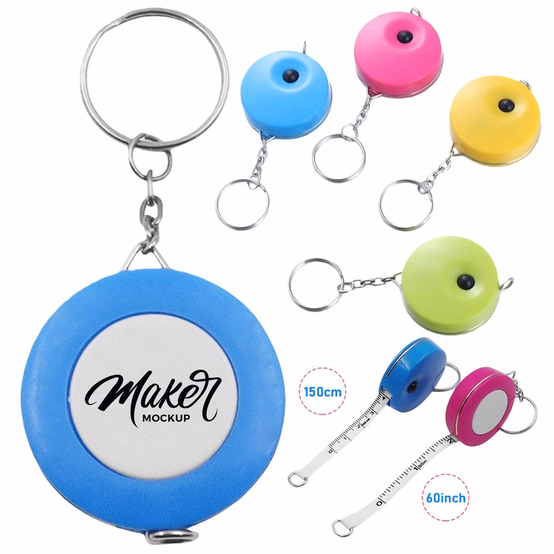 Durable Retractable Measure Tape