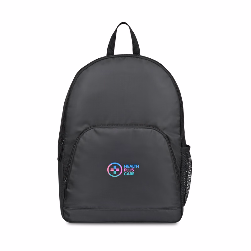 Repeat Lite Recycled rPET Backpack