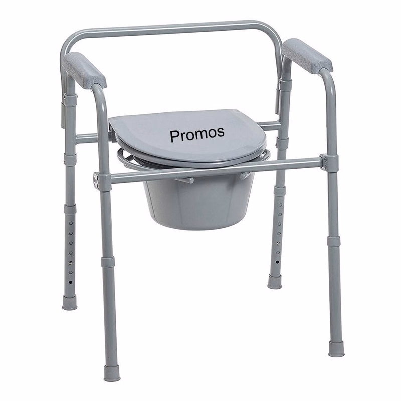Commode Chair