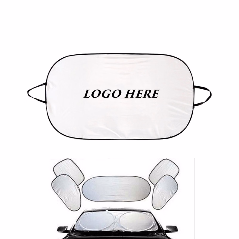 Windshield Car Sun Shade