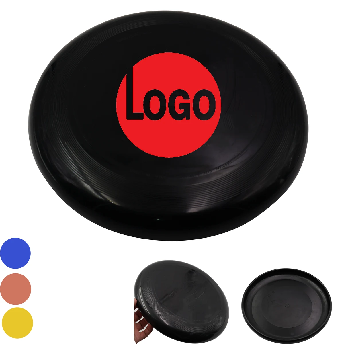 Flying Discs with Full Color Imprint 1