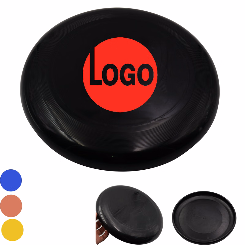 Flying Discs with Full Color Imprint