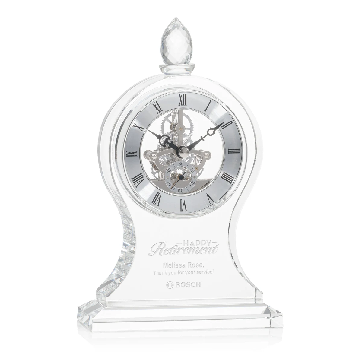 Thacham Clock 1
