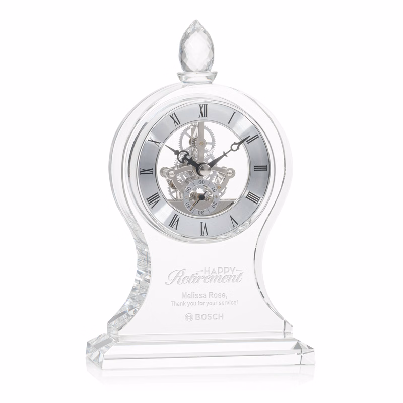 Thacham Clock