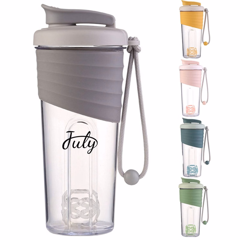 24oz Shaker Bottles